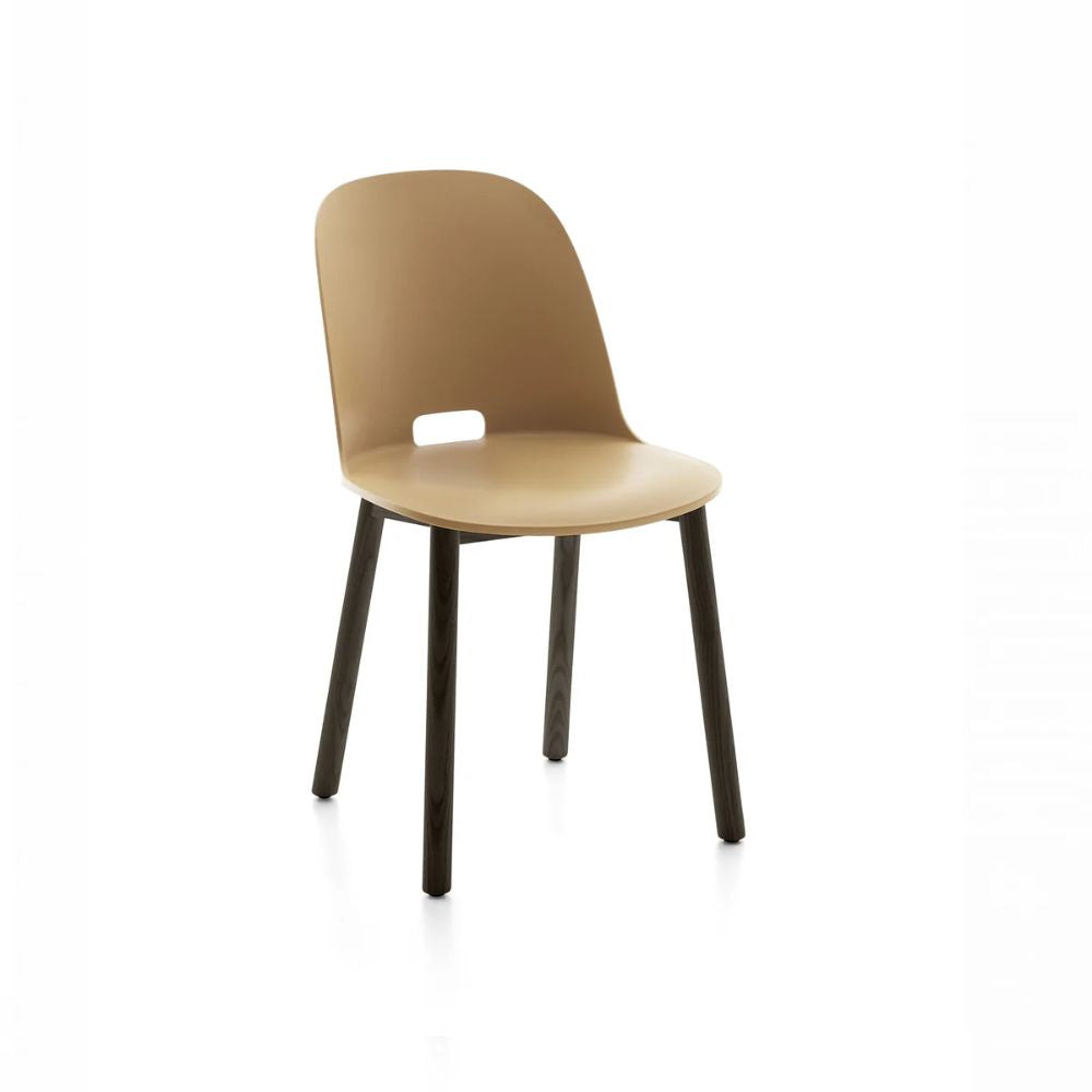 Emeco Alfi Chair
