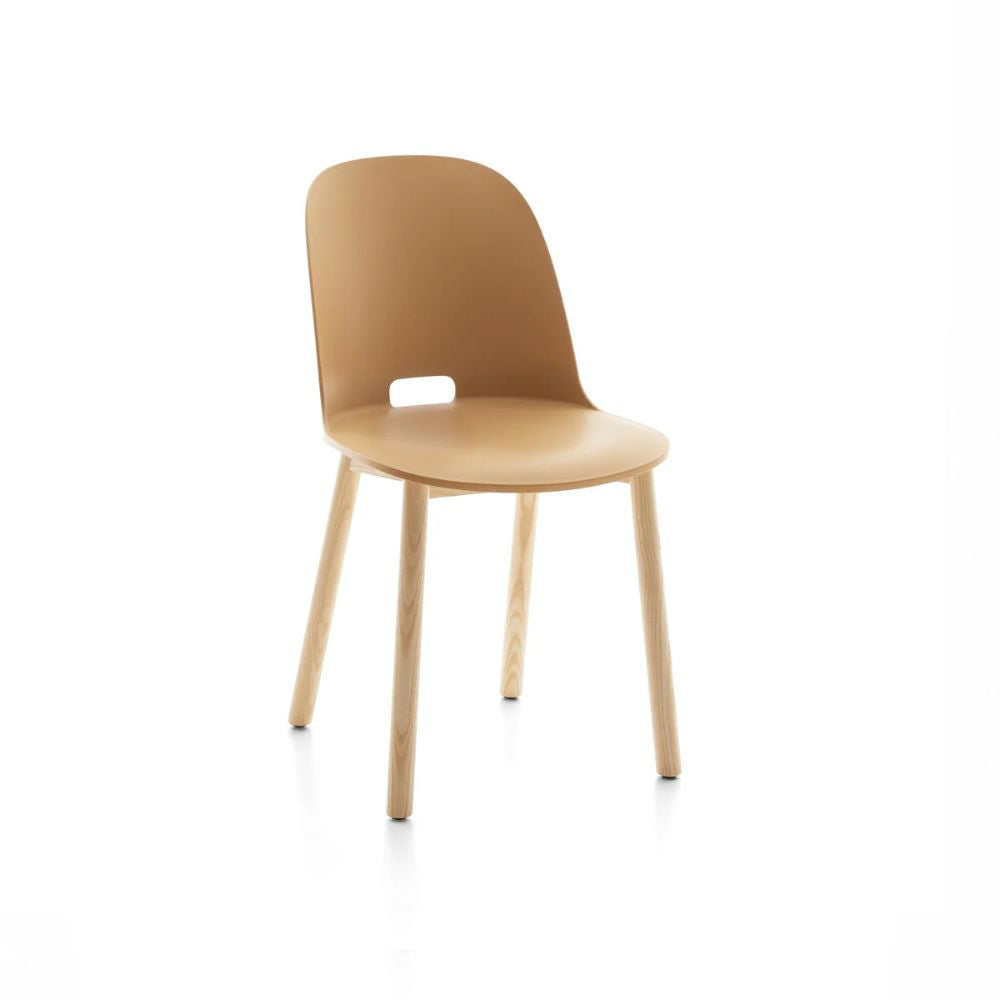 Emeco Alfi Chair
