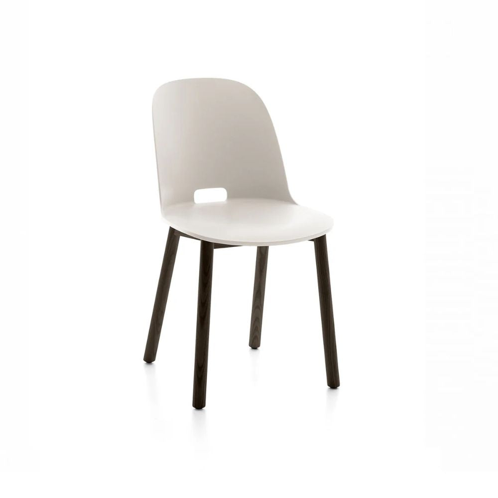 Emeco Alfi Chair