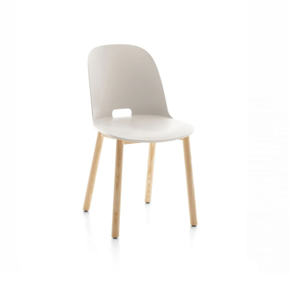 Emeco Alfi Chair