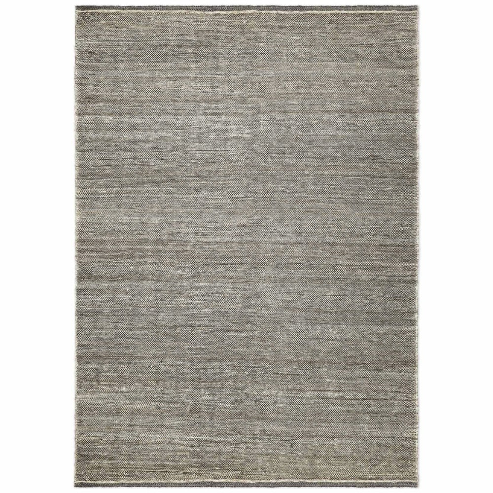 Ethnicraft Checked Kilim