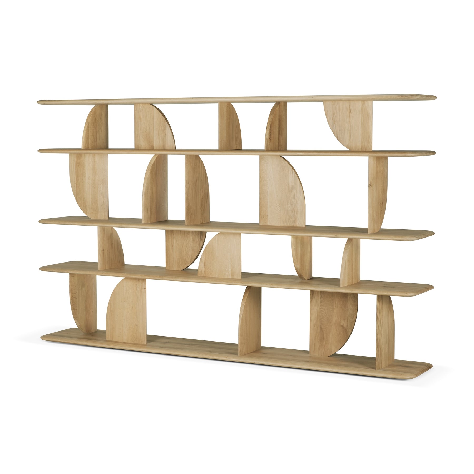 Ethnicraft Oak Geometric Rck 55015