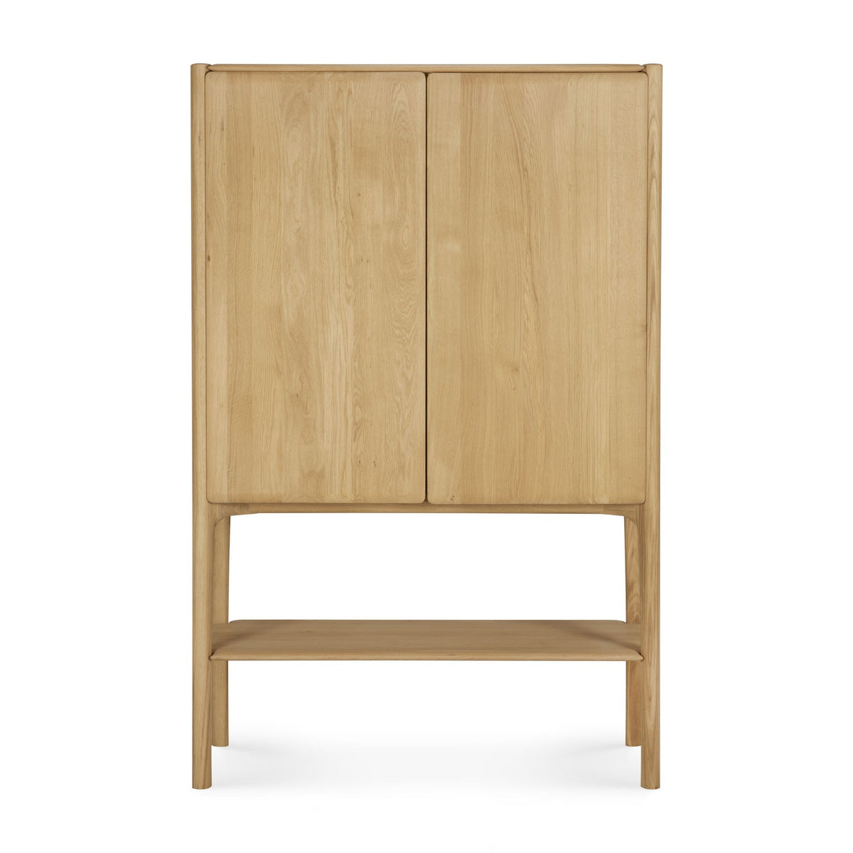 Ethnciraft Pi Storage Cupboard 51346