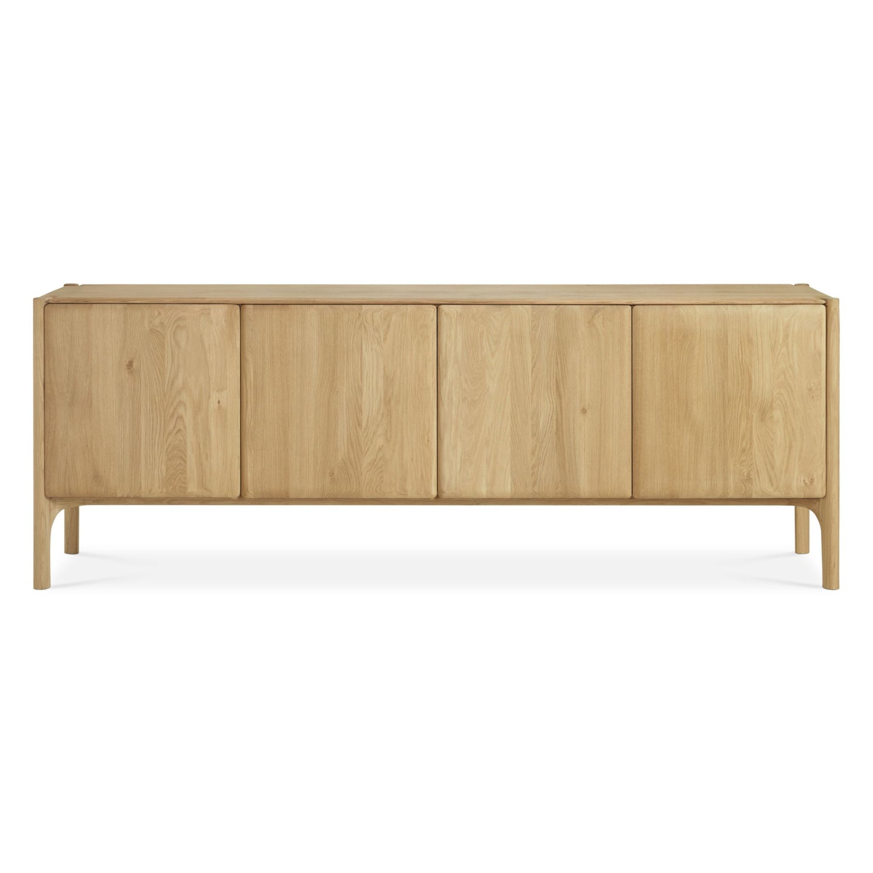 Ethnicraft Pi Sideboard 4-Door 51319