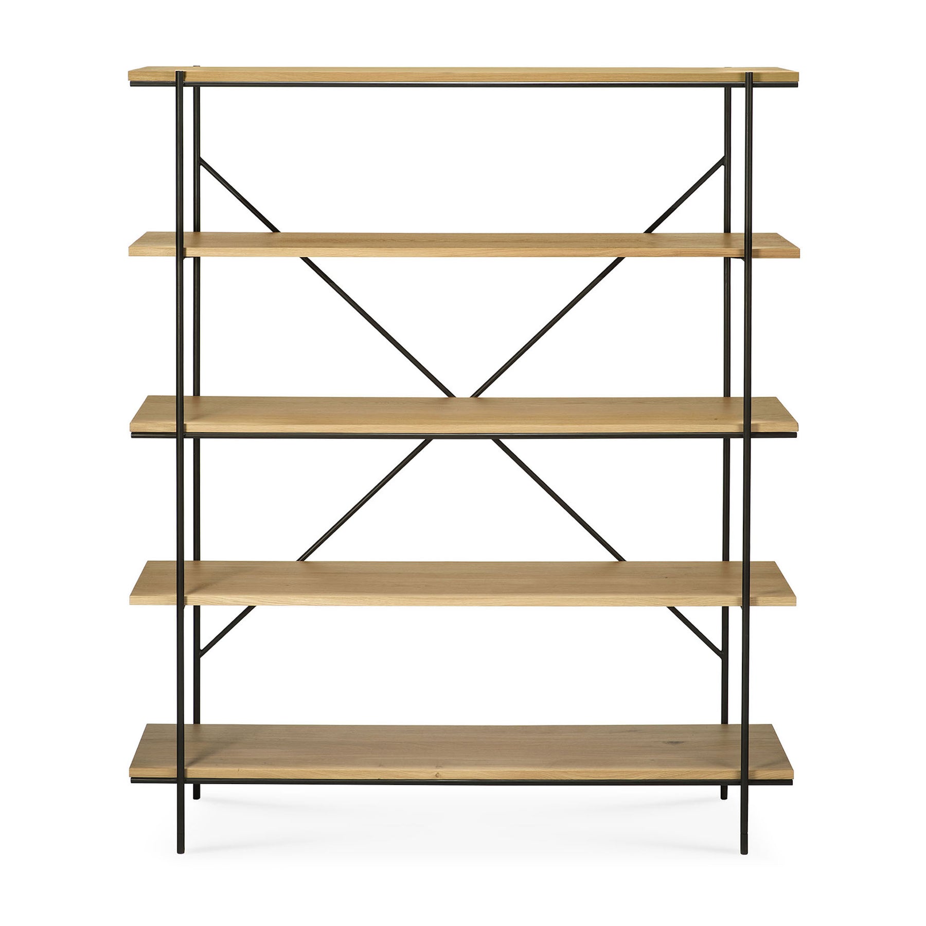 Ethnicraft Oak Rise Rack 50137