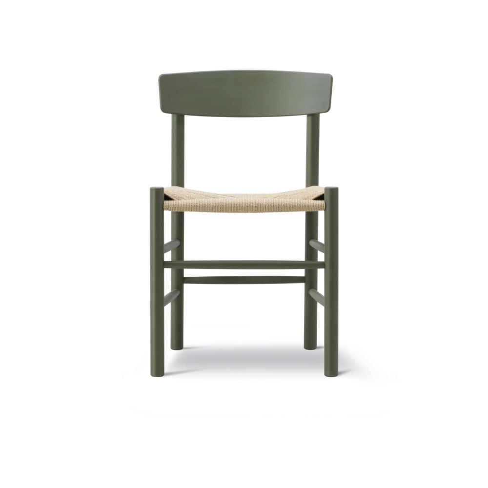Mogensen J39 Chair