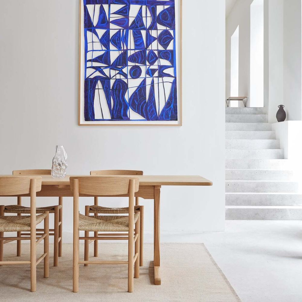 Fredericia Mogensen J39 Chair