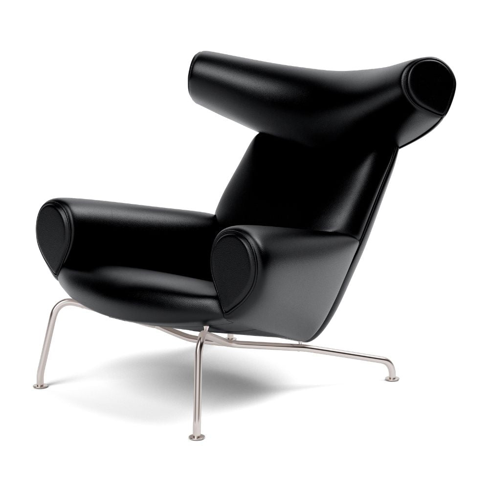 OX Lounge Chair