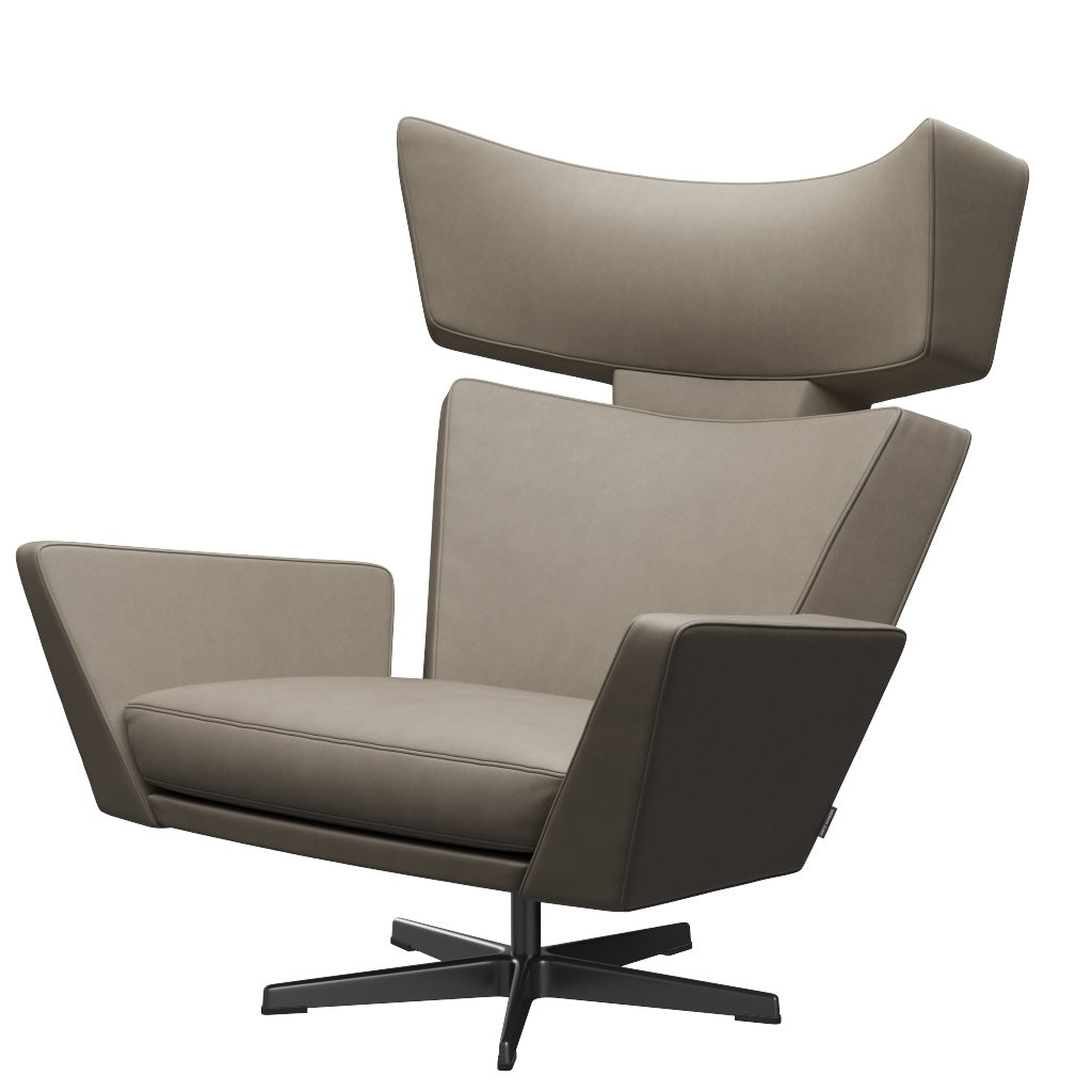 Fritz Hansen Arne Jacobsen Oksen Chair