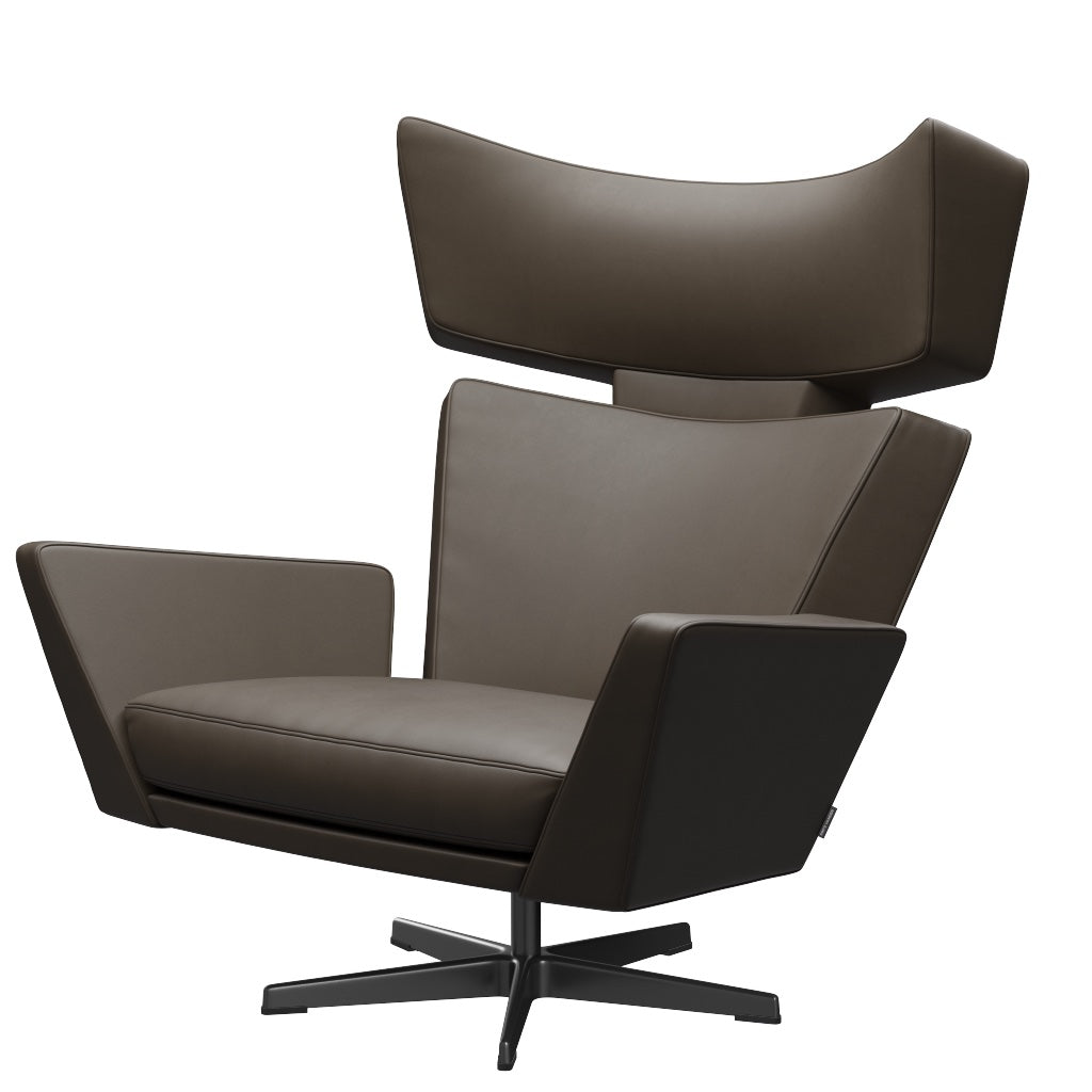 Fritz Hansen Arne Jacobsen Oksen Chair