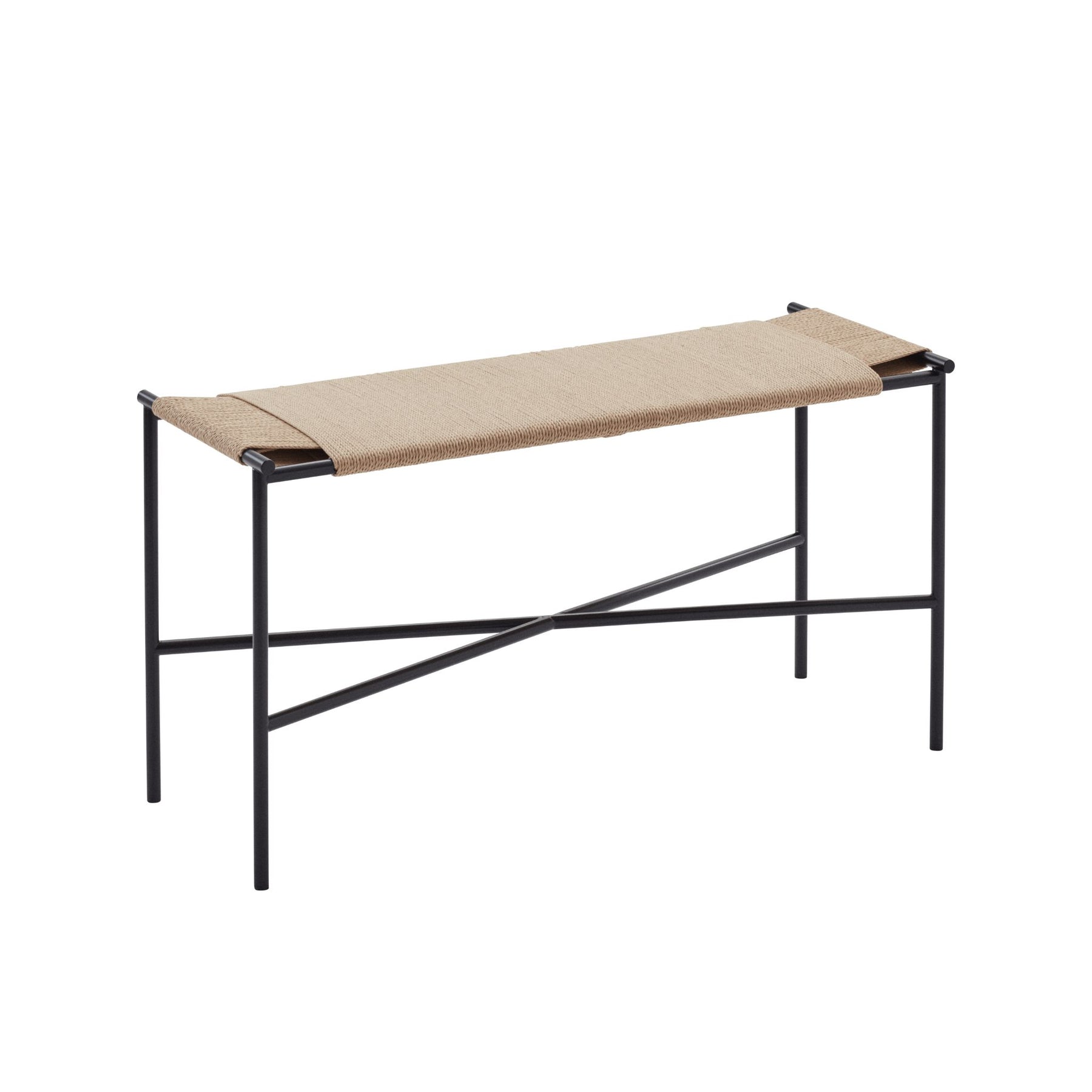 Fritz Hansen Skagerak Vent Bench