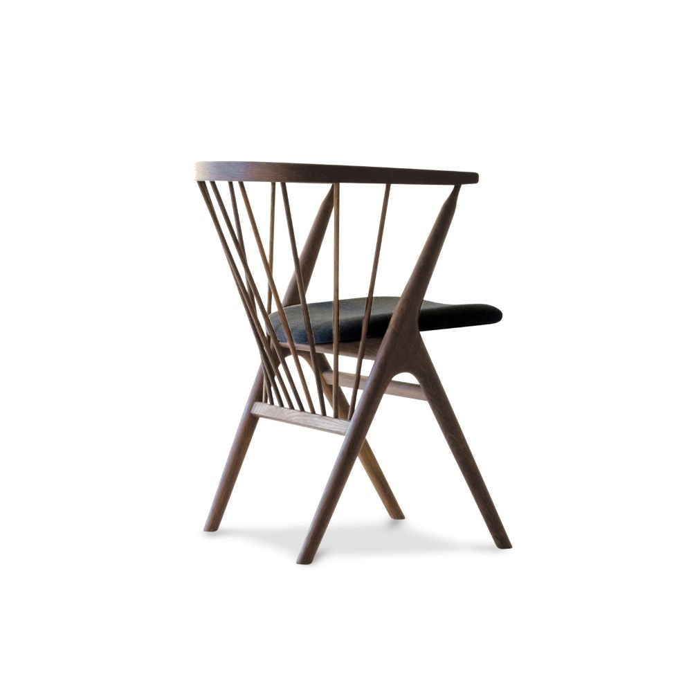 Sibast No. 8 Dining Chair, Oak