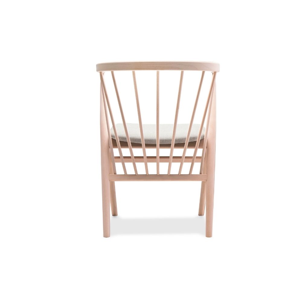 Sibast No. 8 Dining Chair, Beech