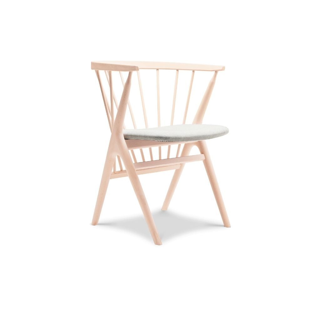 Sibast No. 8 Dining Chair, Beech