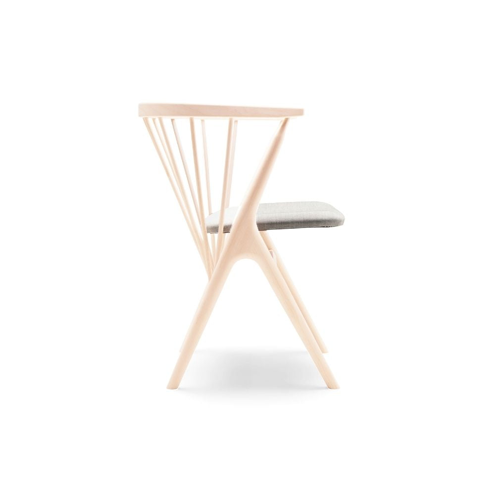 Sibast No. 8 Dining Chair, Beech