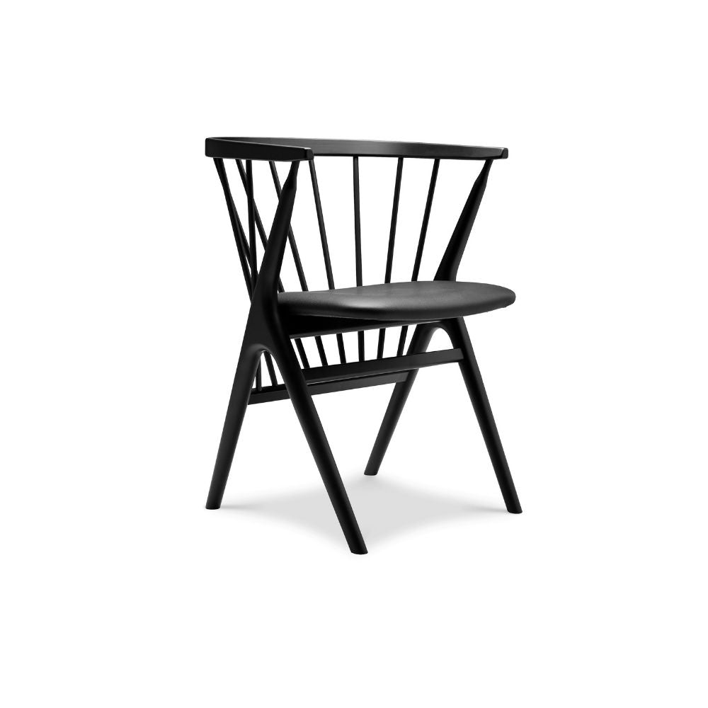 Sibast No. 8 Dining Chair, Beech