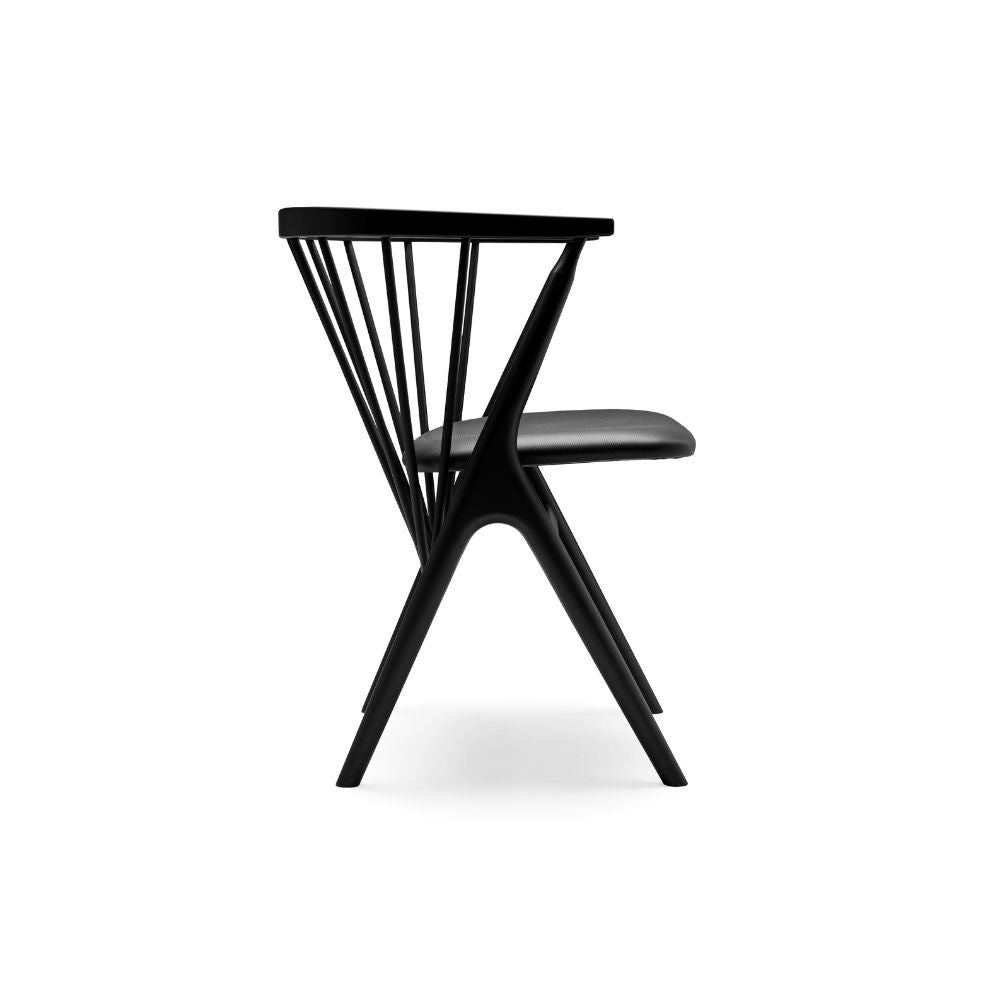 Sibast No. 8 Dining Chair, Beech