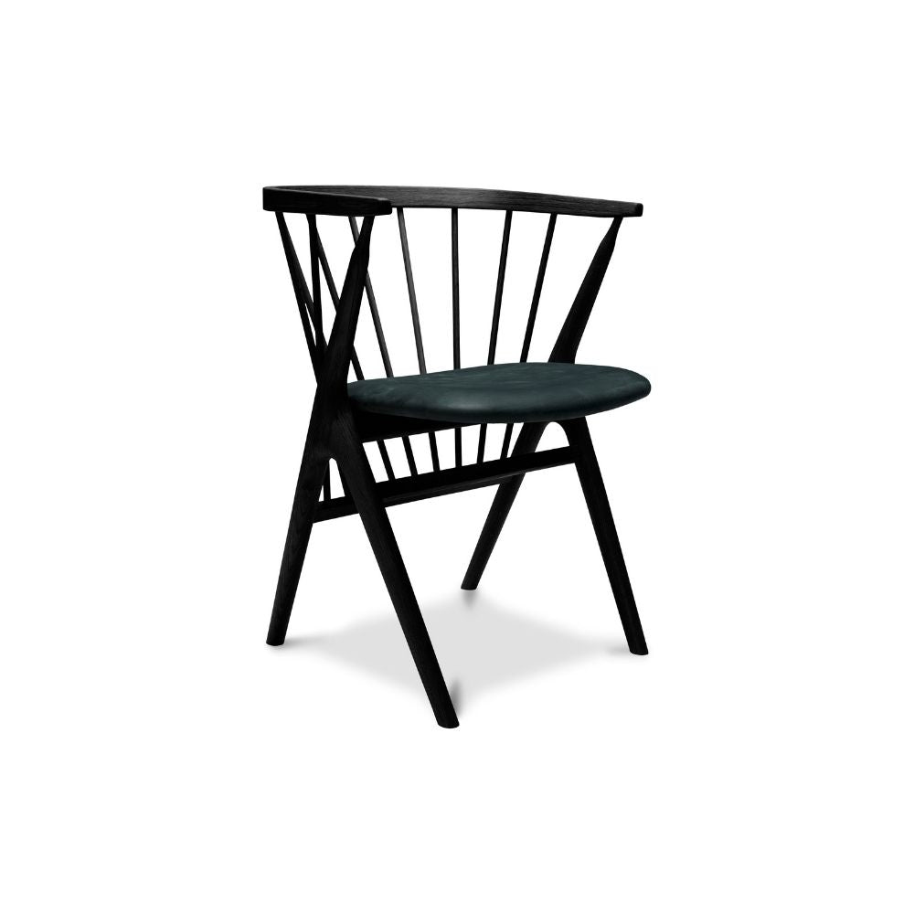 Sibast No. 8 Dining Chair, Oak