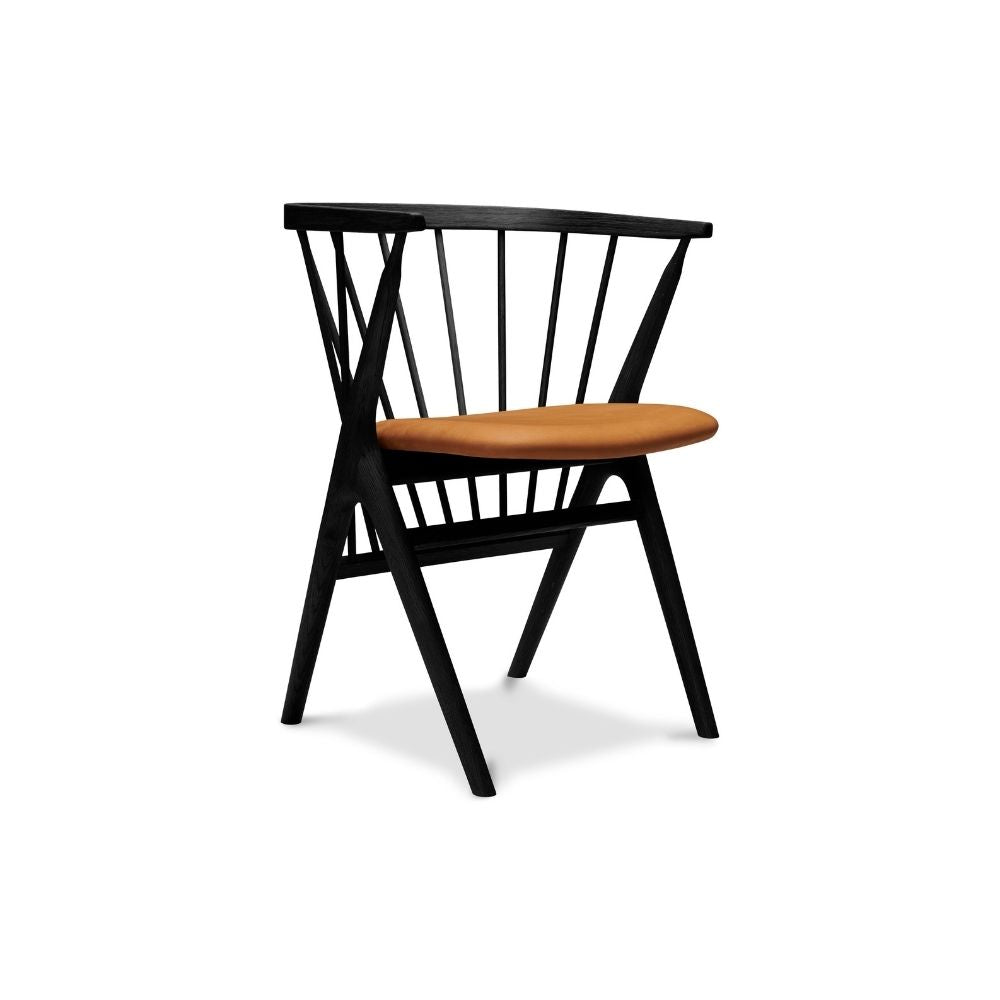 Sibast No. 8 Dining Chair, Oak