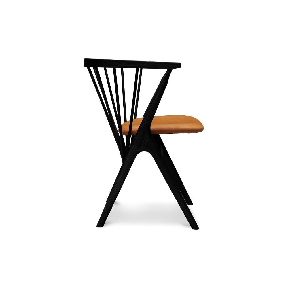 Sibast No. 8 Dining Chair, Oak