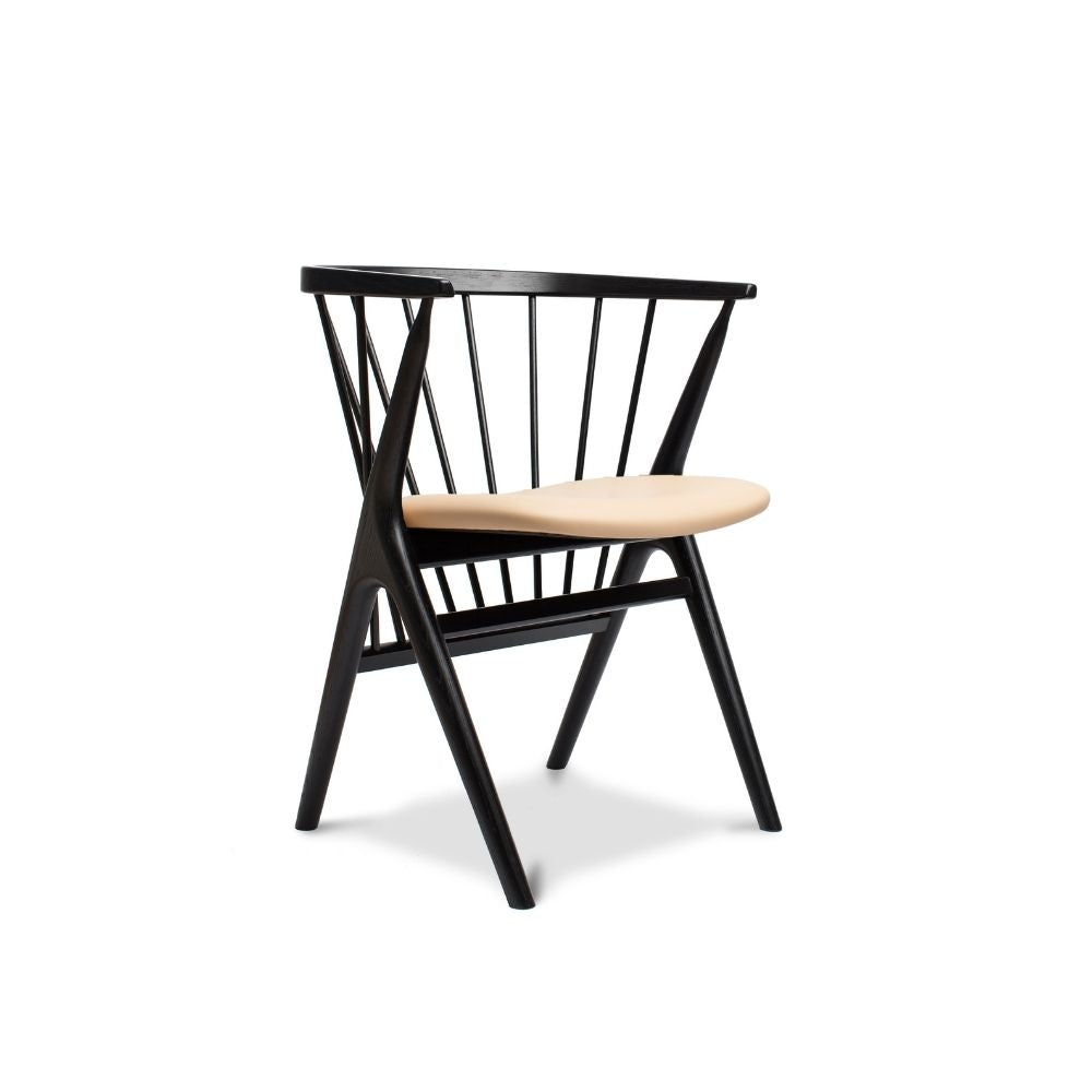 Sibast No. 8 Dining Chair, Oak