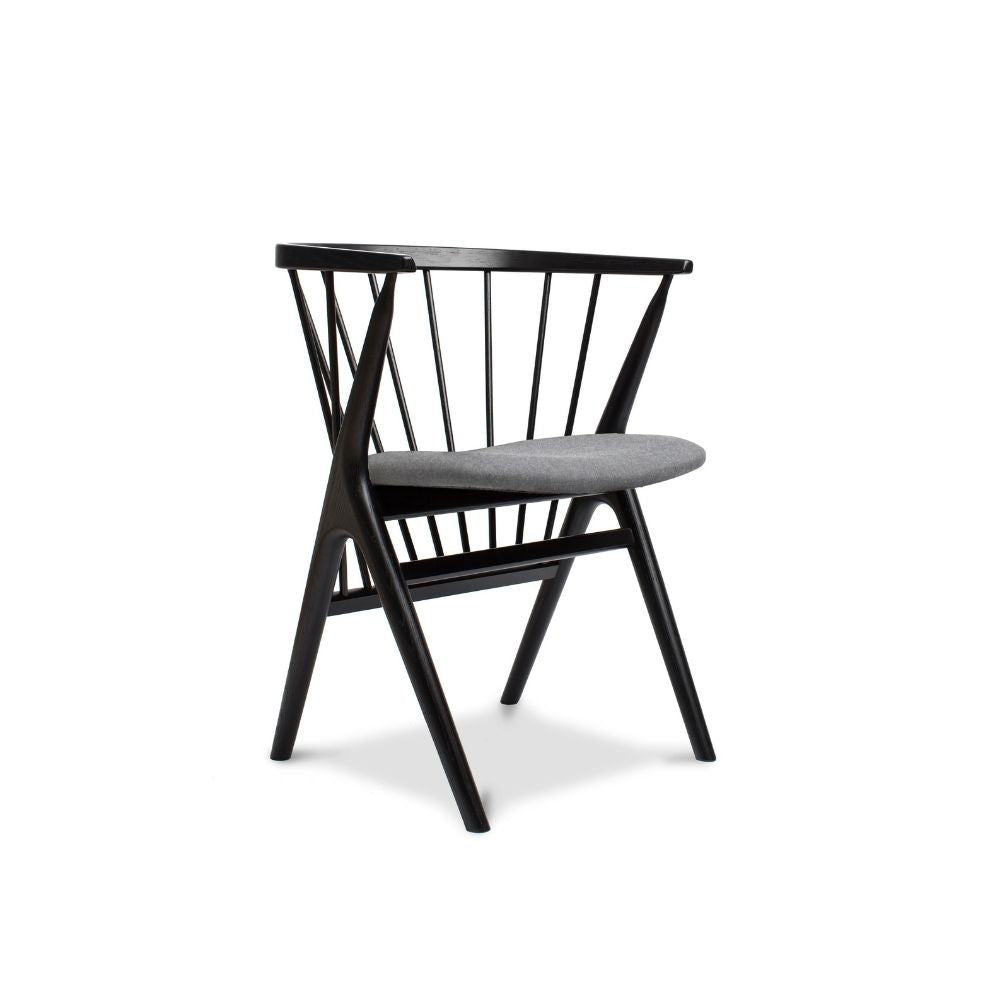 Sibast No. 8 Dining Chair, Oak