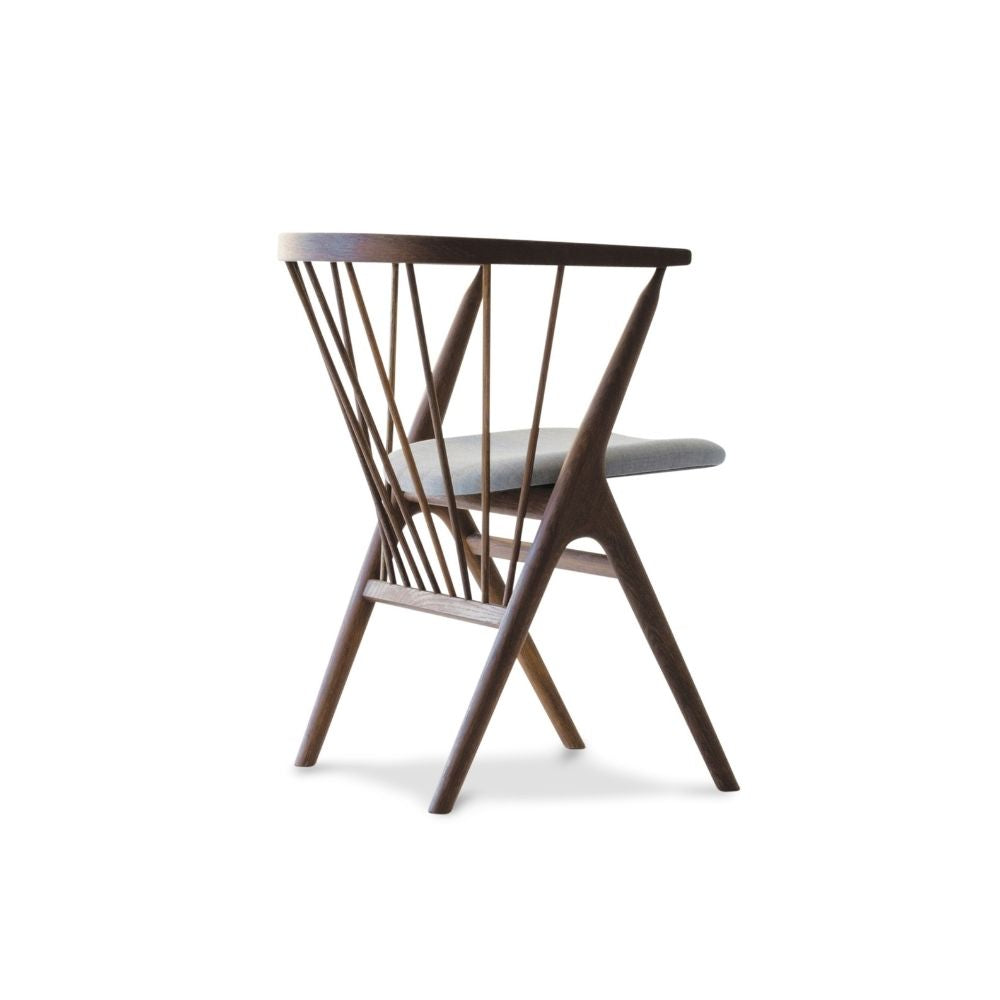 Sibast No. 8 Dining Chair, Oak