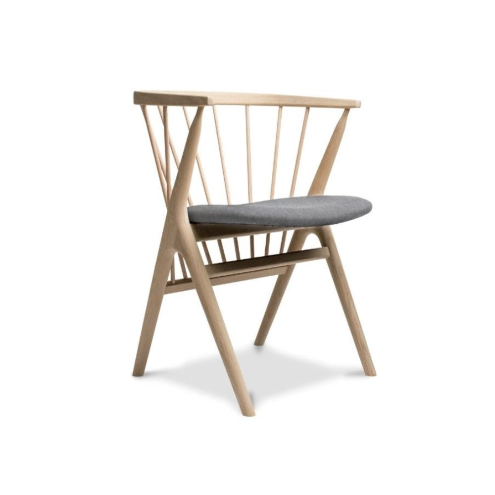 Sibast No. 8 Dining Chair, Beech