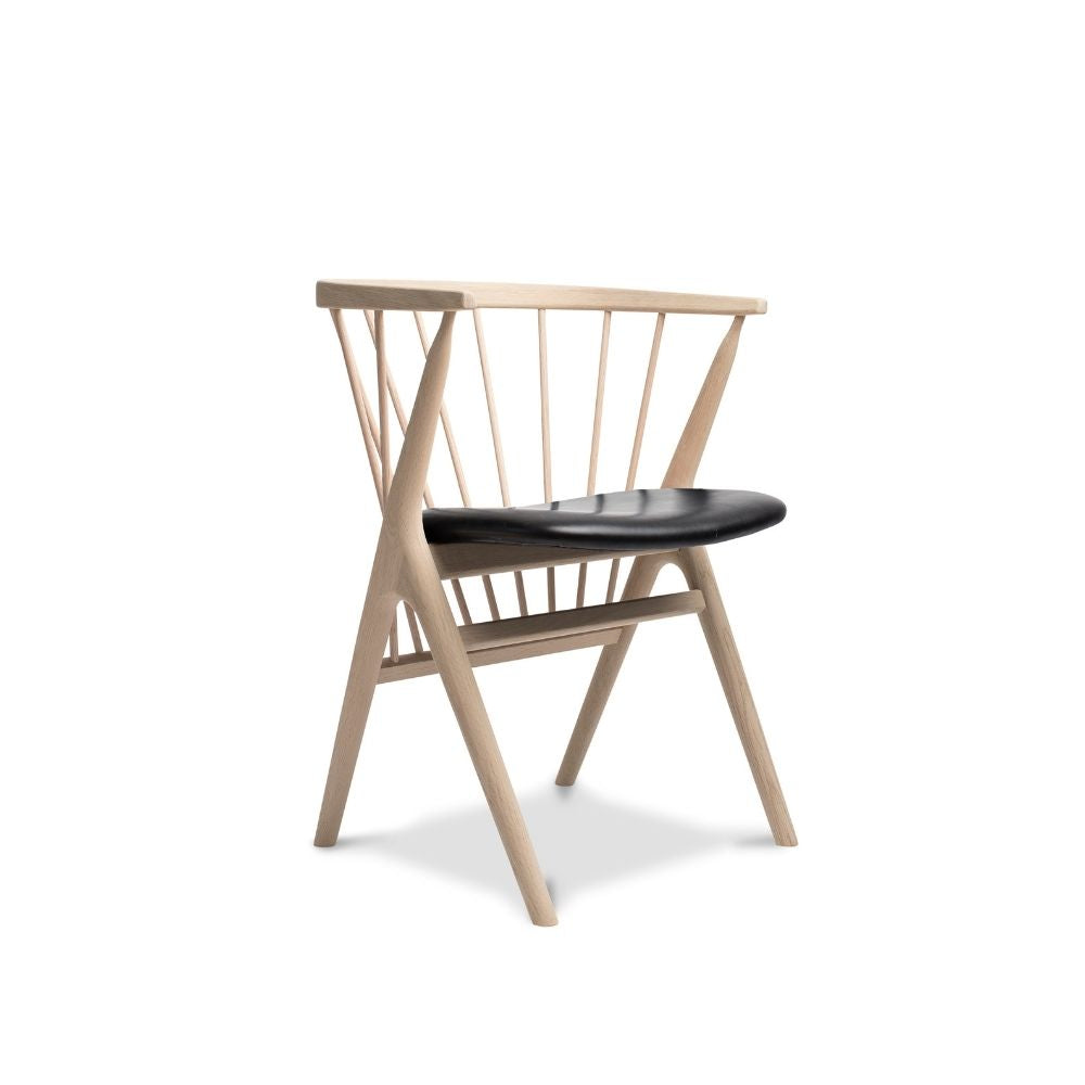 Sibast No. 8 Dining Chair, Oak