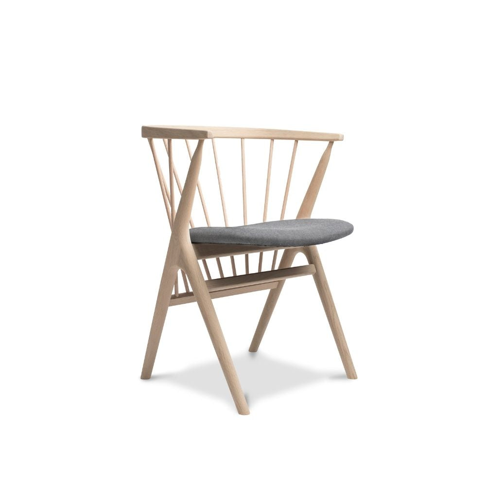 Sibast No. 8 Dining Chair, Oak