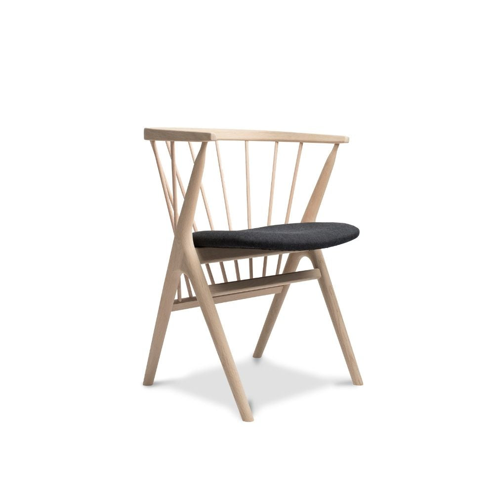 Sibast No. 8 Dining Chair, Oak