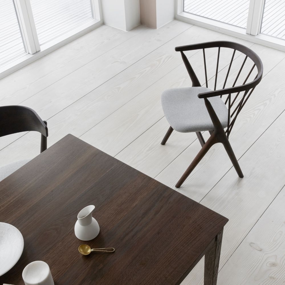 Sibast No. 8 Dining Chair, Beech