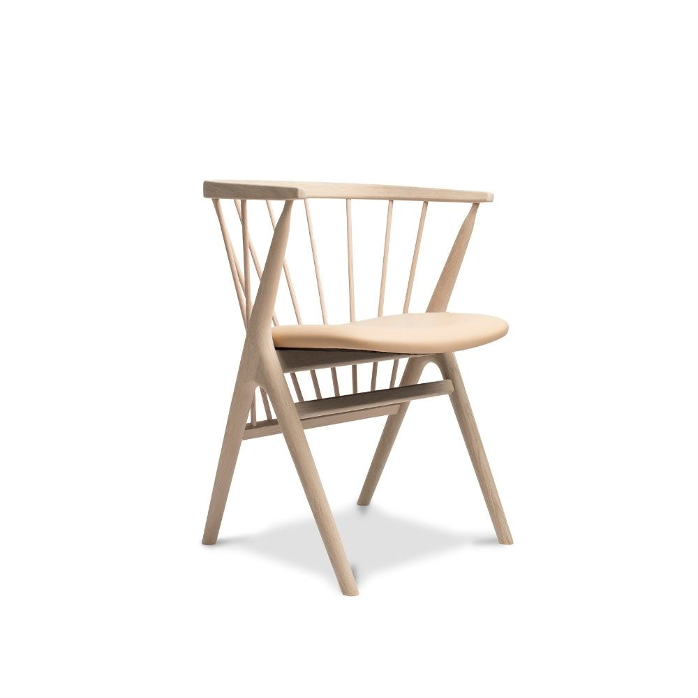 Sibast No. 8 Dining Chair, Oak