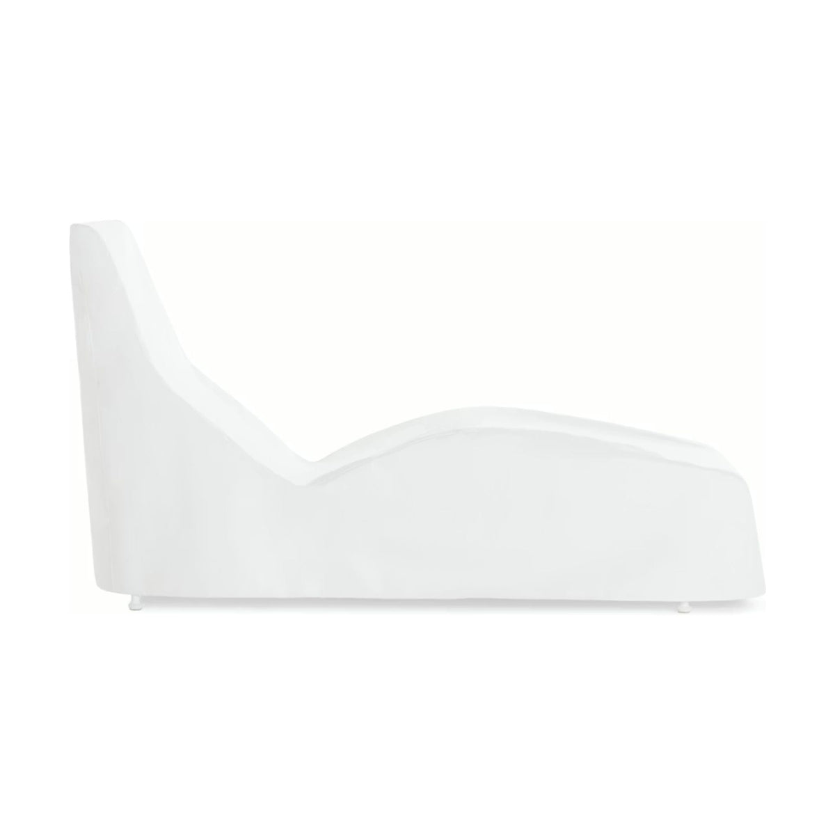 Knoll Richard Schultz 1996 Outdoor Contour Chaise Cover