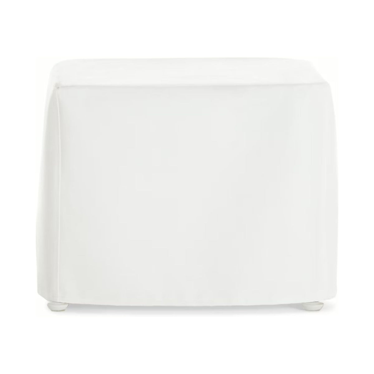 Richard Shultz 1966 Outdoor End Table Cover
