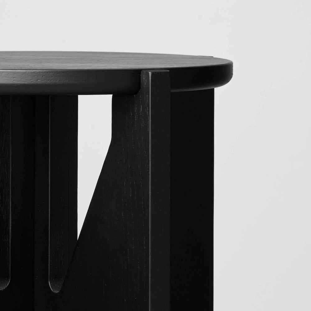 Kristina Dam Studio Stool