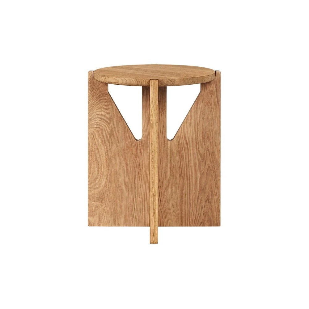 Kristina Dam Studio Stool - Side Table