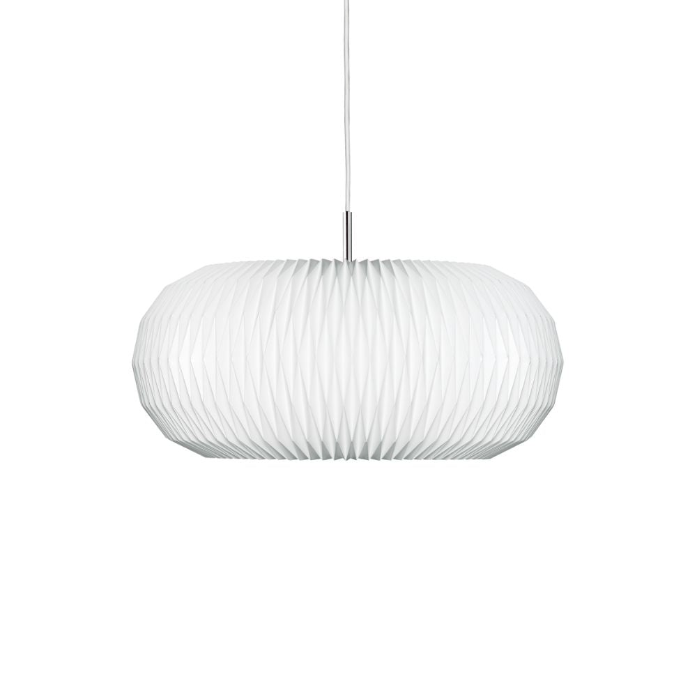 Le Klint Donut Pendant by Lise Navne