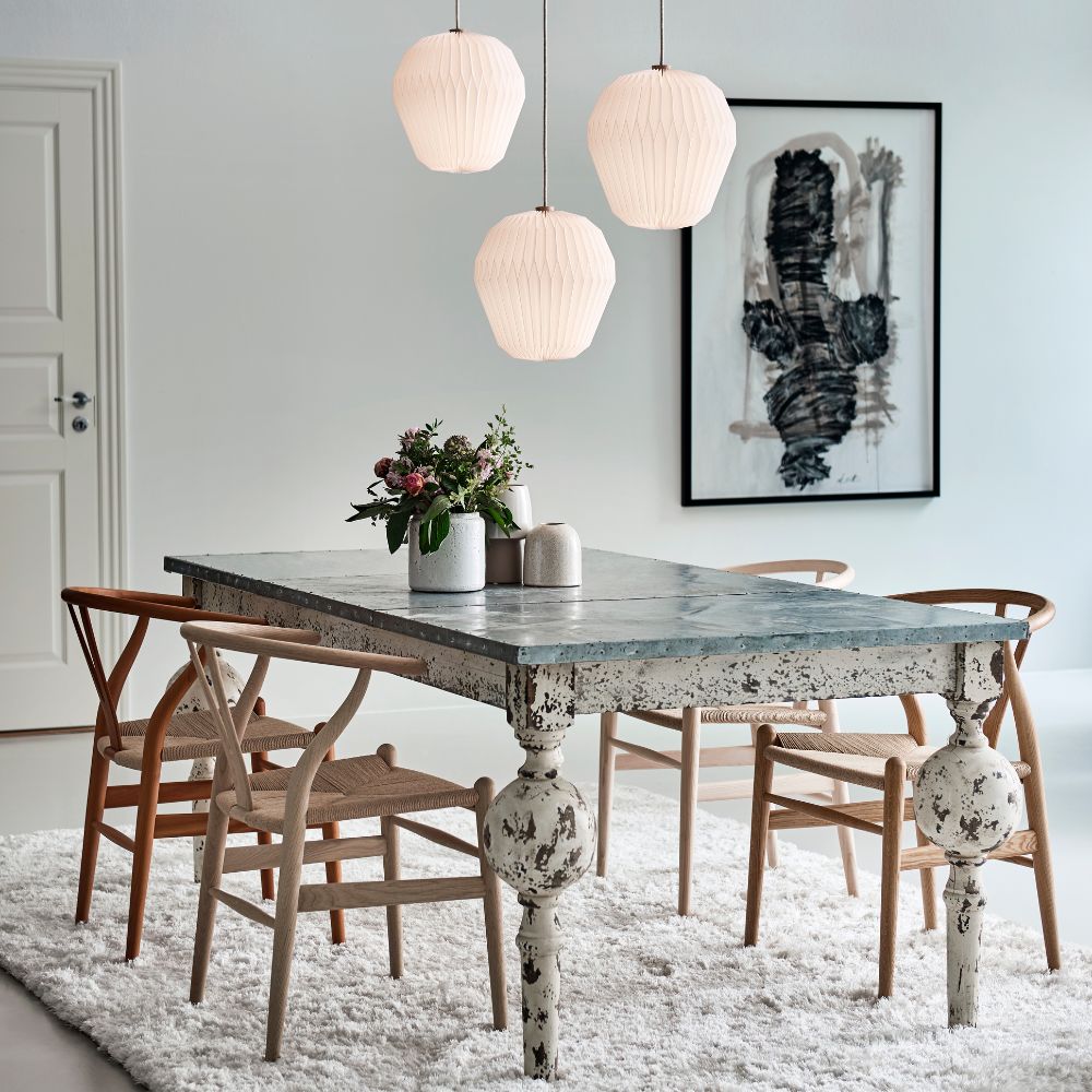 Le Klint Bouquet Pendant