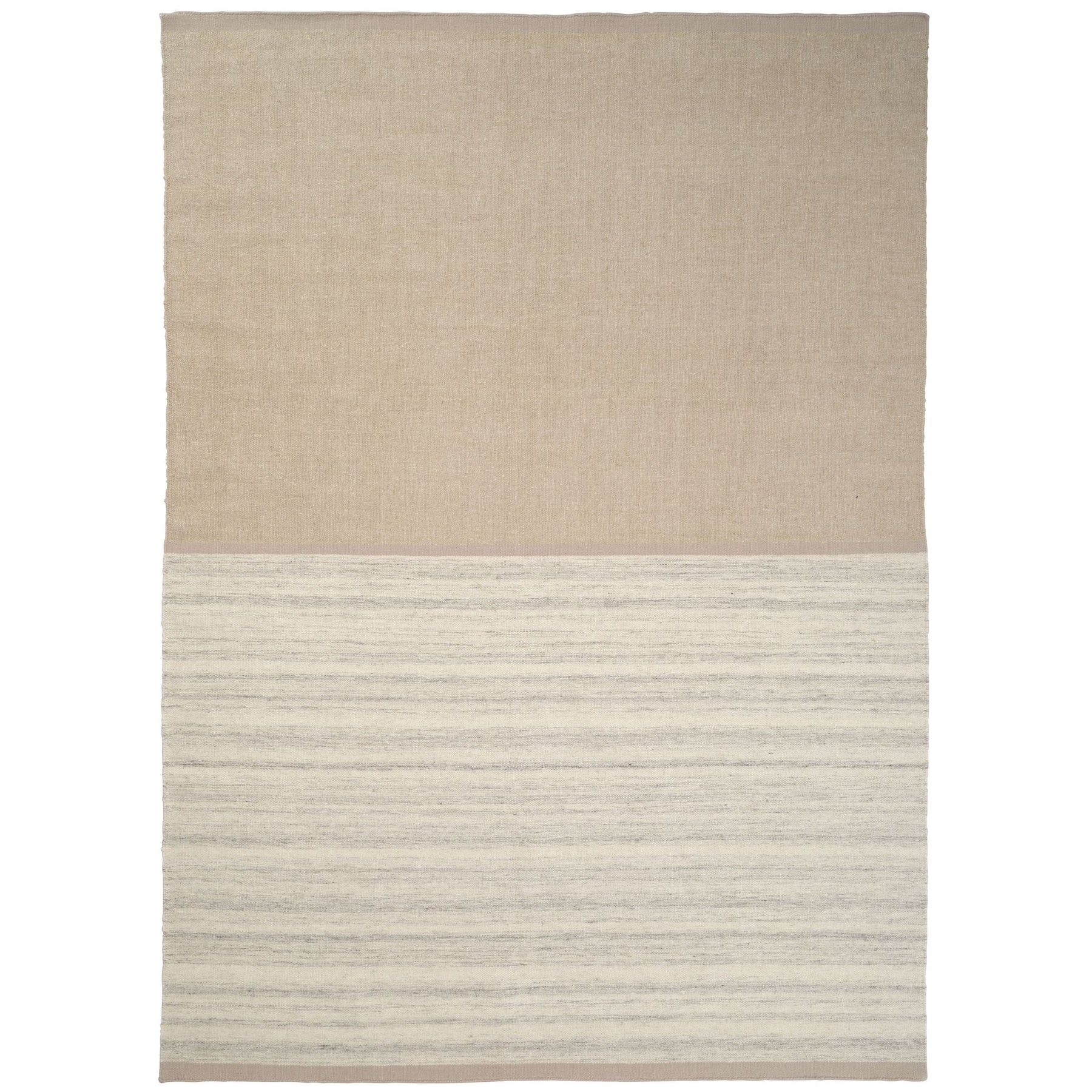 Linie Design Future Seeds Rug Beige