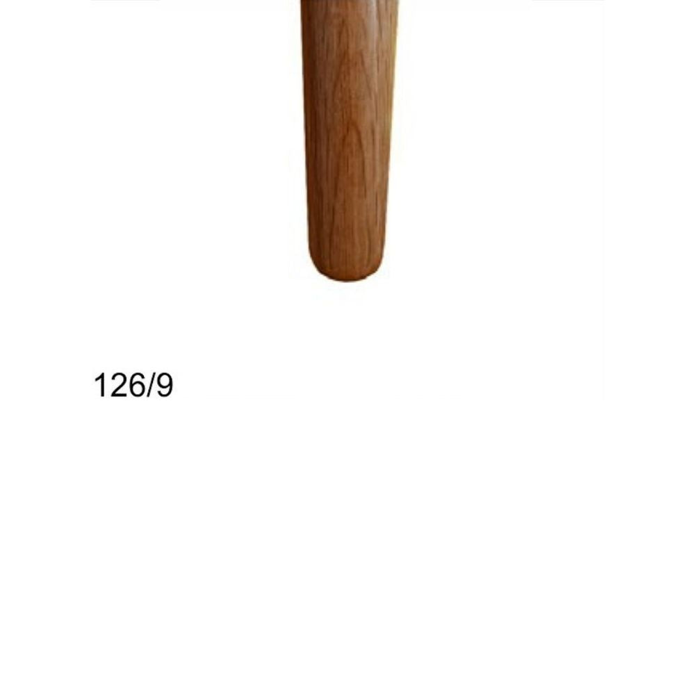 Luonto Walnut Leg 126/9