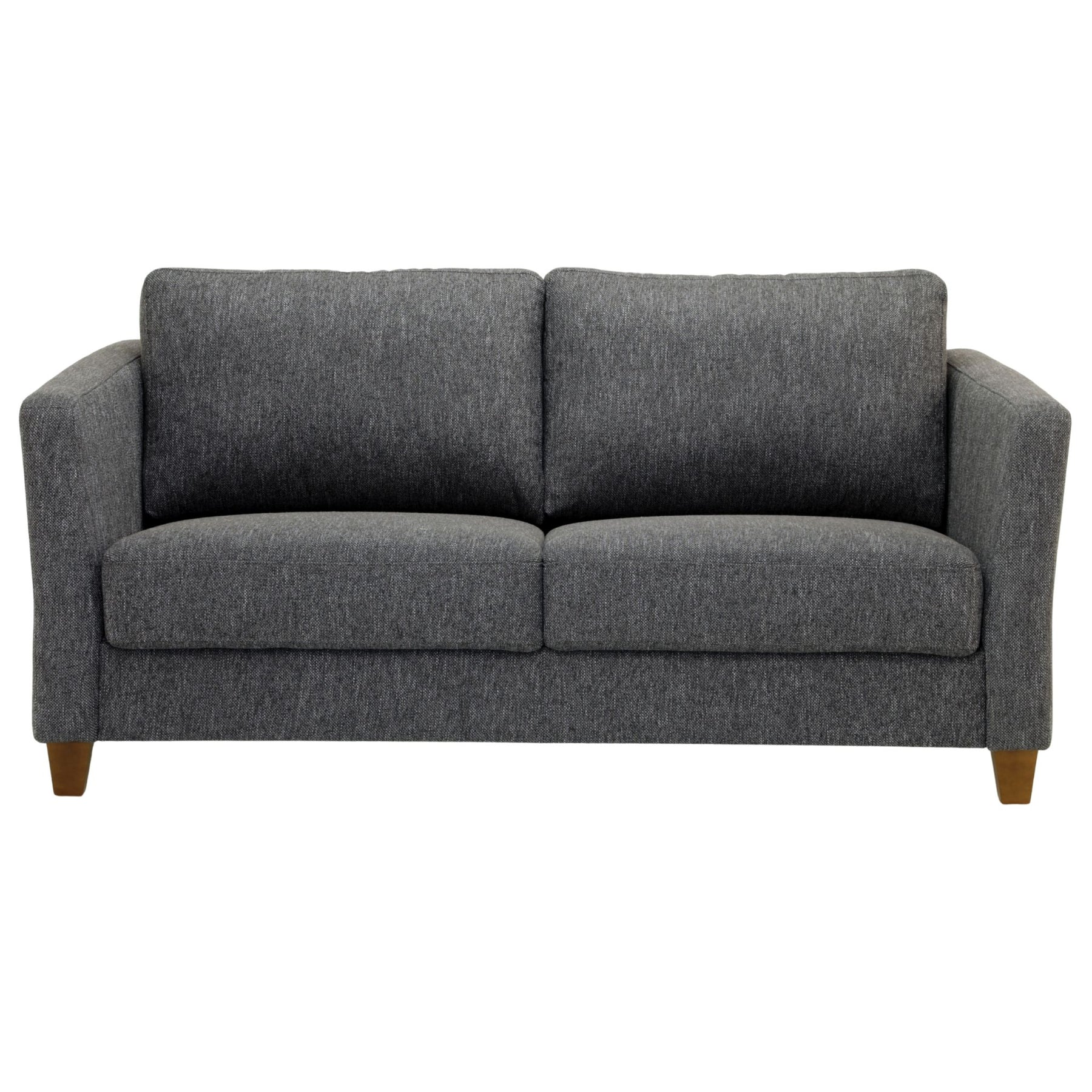 Luonto Monika Queen Sleeper Sofa Loule 630 Fabric Wood Legs