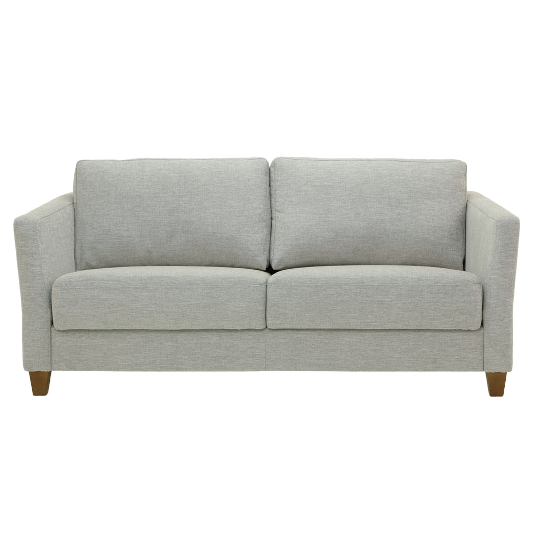 Luonto Monika Queen Sleeper Sofa Oliver 173 Fabric Wood Legs