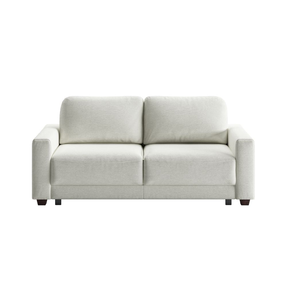 Luonto Belton Queen Loveseat Sleeper Sofa Gemma 01