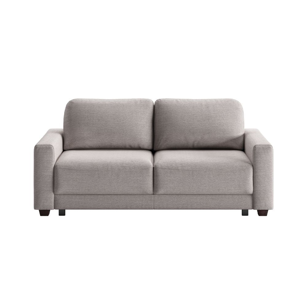 Luonto Belton Queen Loveseat Sleeper Sofa Gemma 86