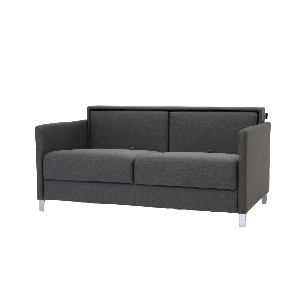 Luonto Loveseat Sleeper Sofa Luna 35 Back Cushions Off