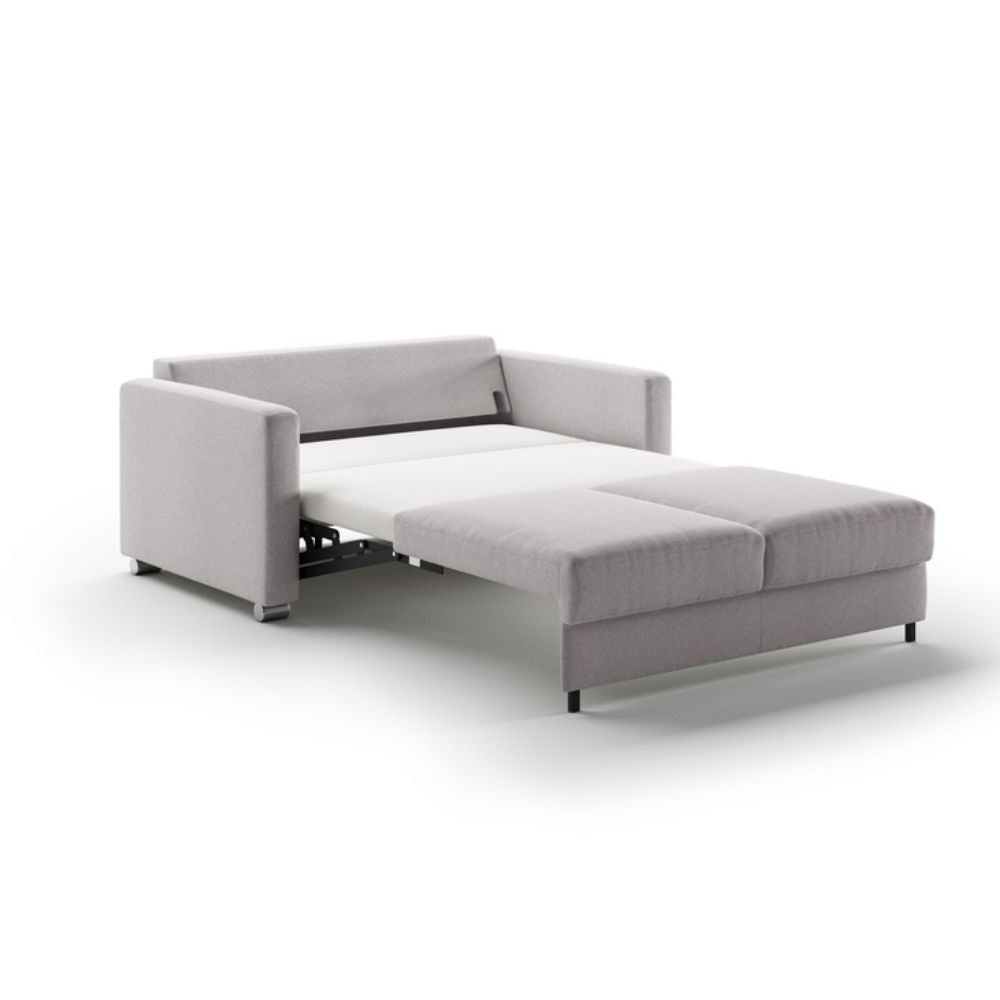 Luonto Fantasy Full XL Loveseat Sleeper Sofa