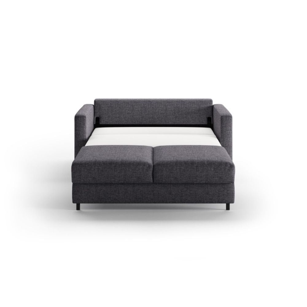 Luonto Fantasy Full XL Loveseat Sleeper Sofa