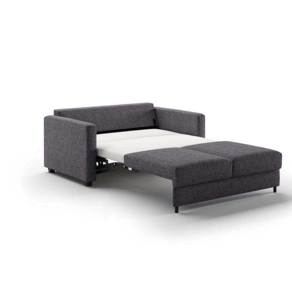 Luonto Fantasy Full XL Loveseat Sleeper Sofa
