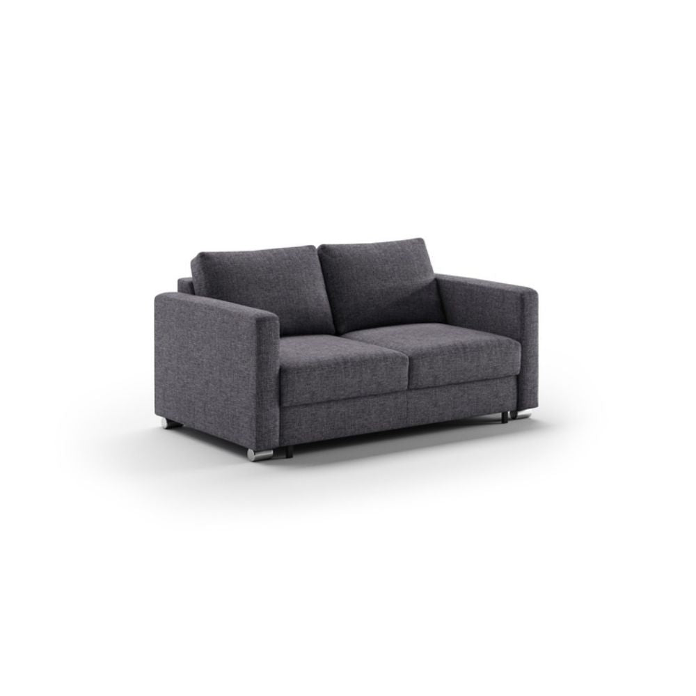 Luonto Fantasy Full XL Loveseat Sleeper Sofa